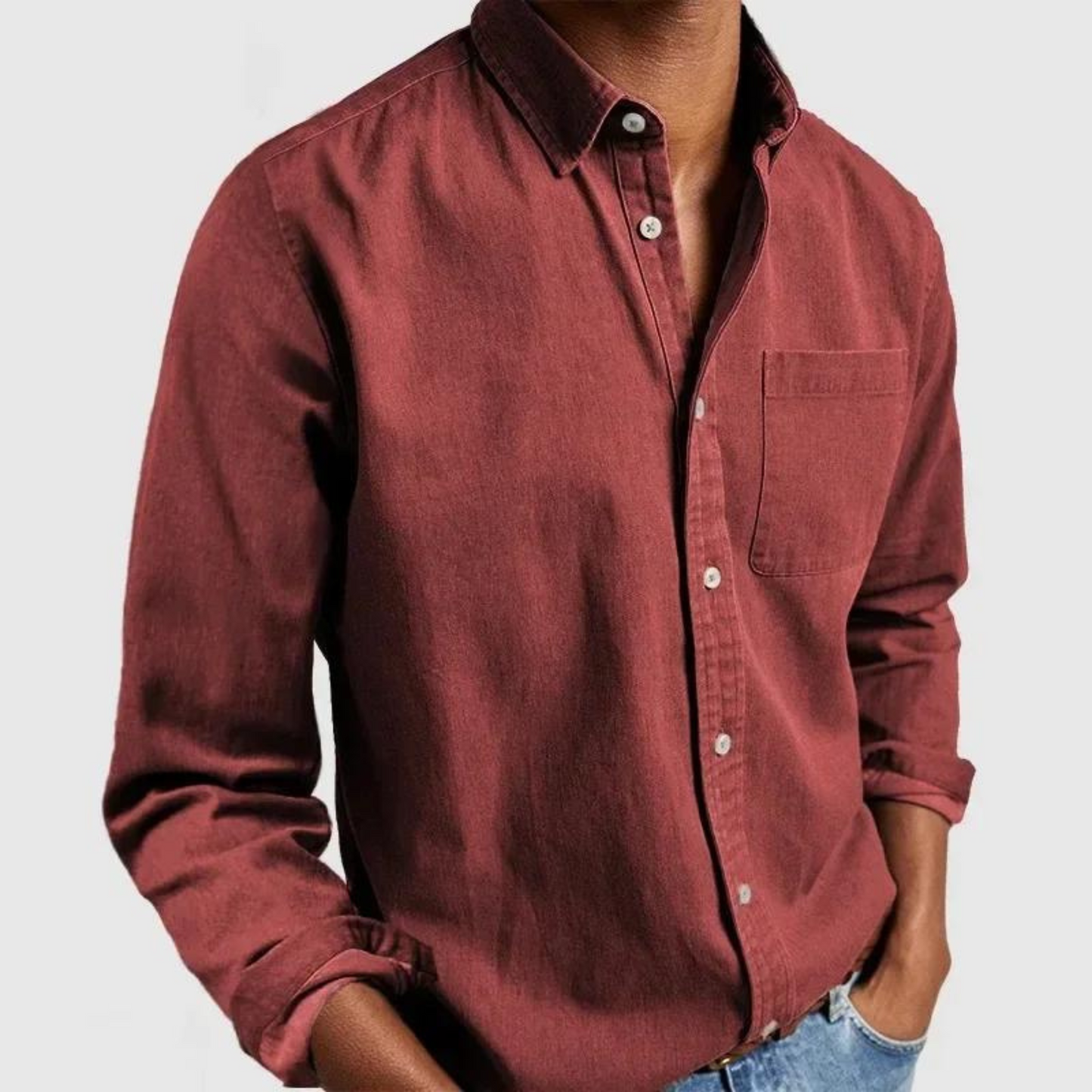 Camicia Leonardo | Eleganza e Stile per Ogni Occasione