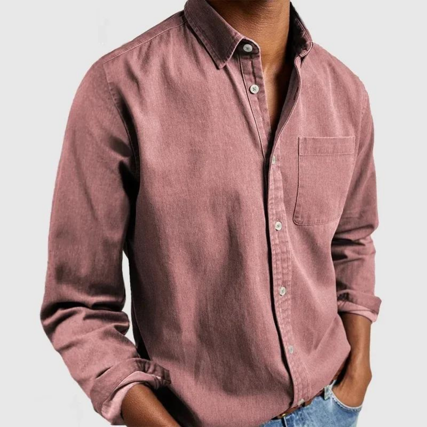 Camicia Leonardo | Eleganza e Stile per Ogni Occasione