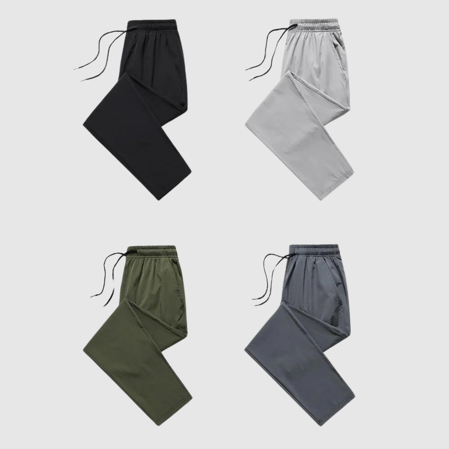 Tendenza | Pantaloni Versatili per Ogni Occasione