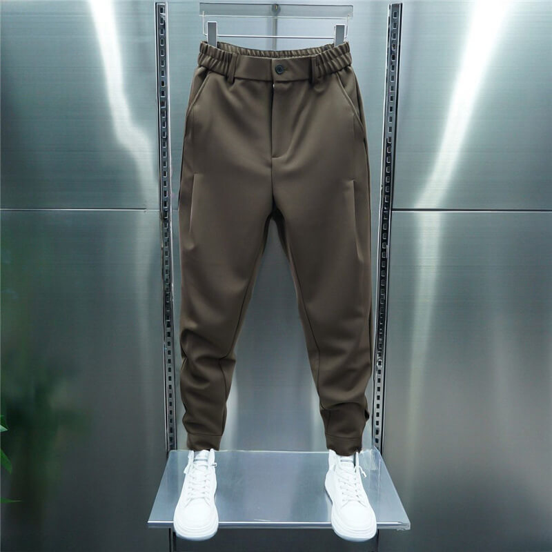 Domenico | Stile Audace e Comfort per Ogni Occasione