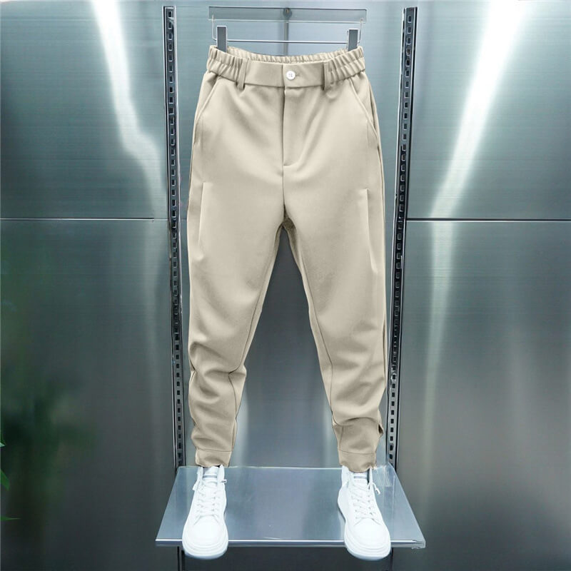 Domenico | Stile Audace e Comfort per Ogni Occasione