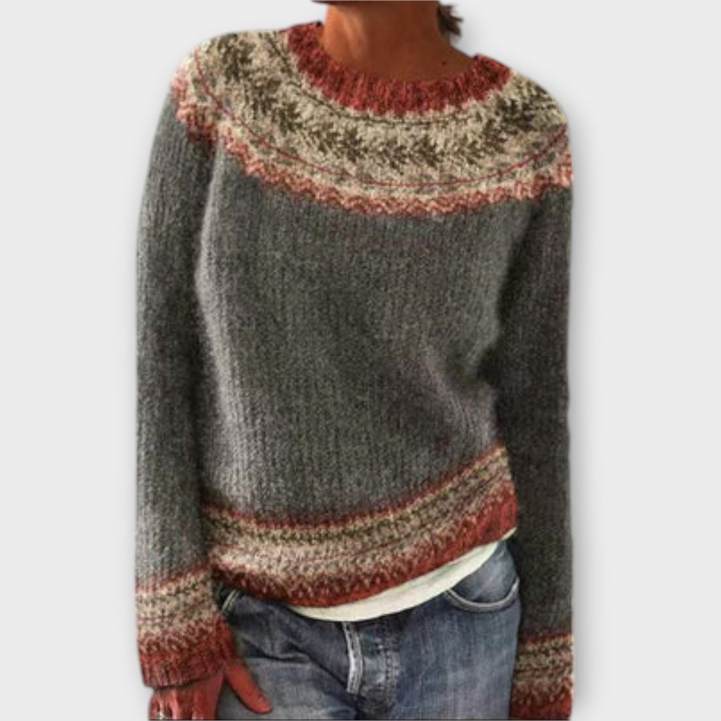 Elena | Maglione