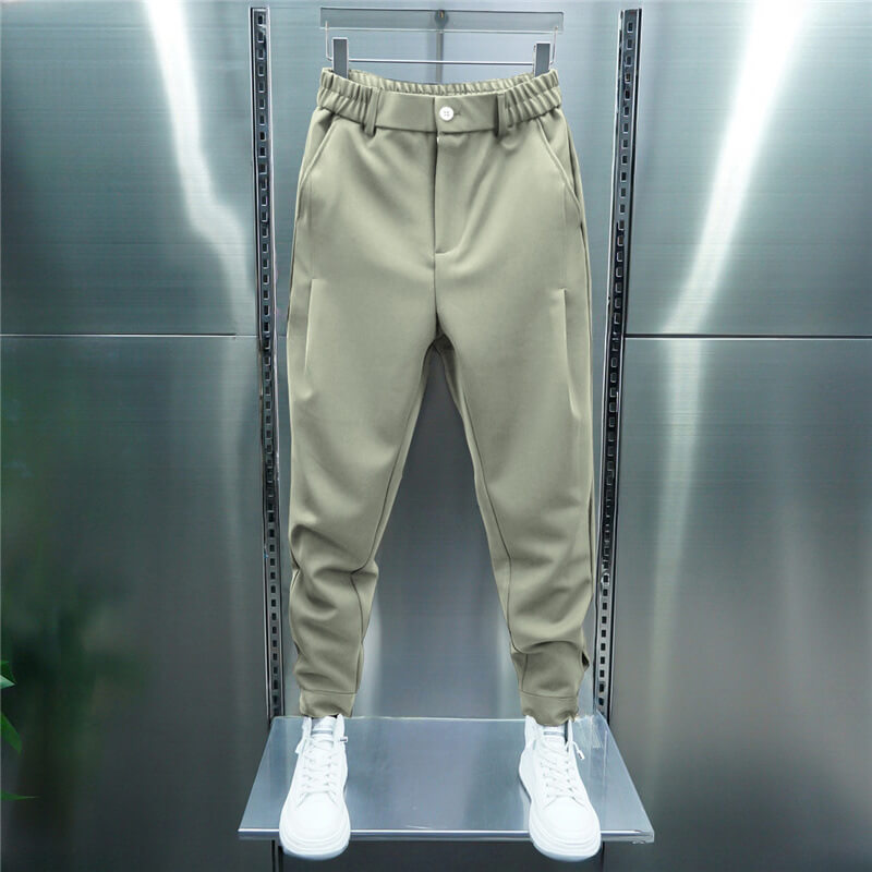 Domenico | Stile Audace e Comfort per Ogni Occasione