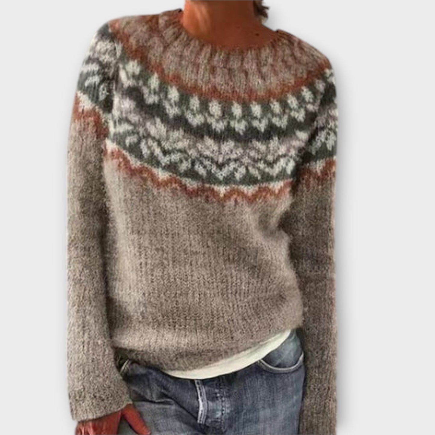 Elena | Maglione