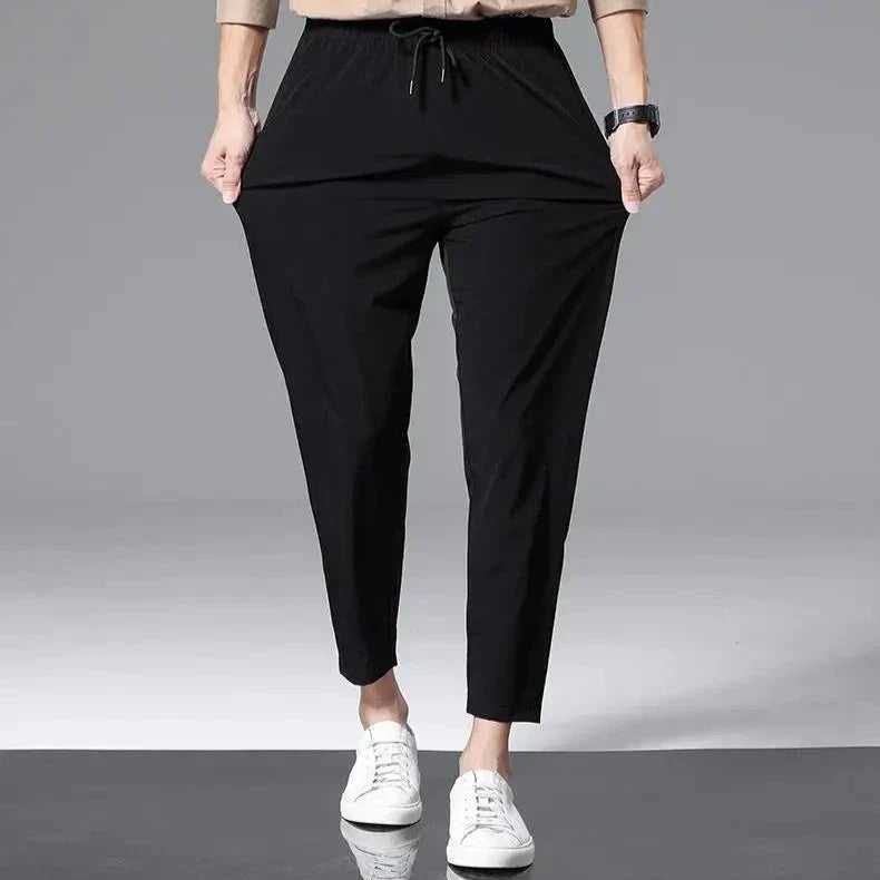 Tendenza | Pantaloni Versatili per Ogni Occasione