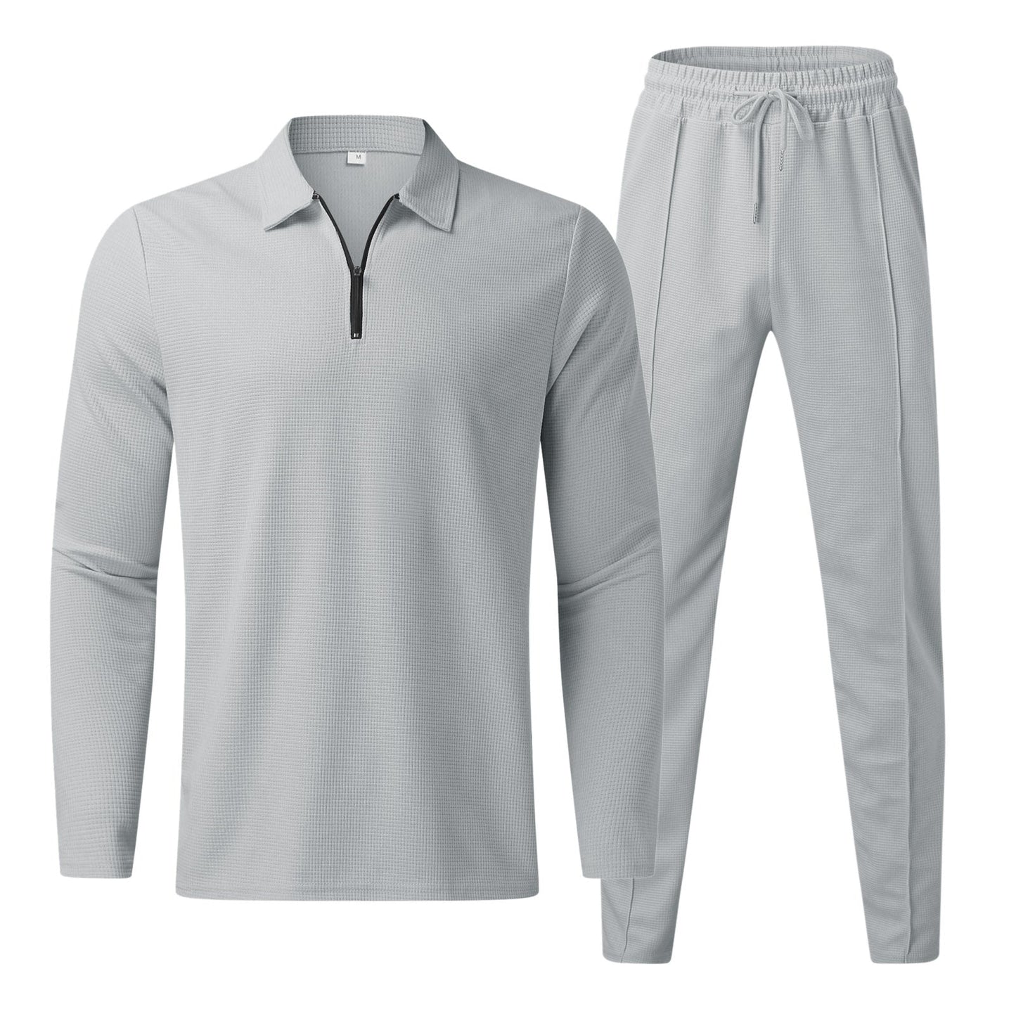 Set Matteo | Stile Casual per Ogni Occasione