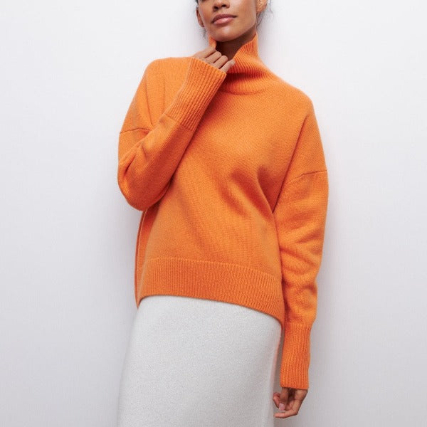 Maglione Beatrice | Eleganza e Comfort per le Giornate Fredde