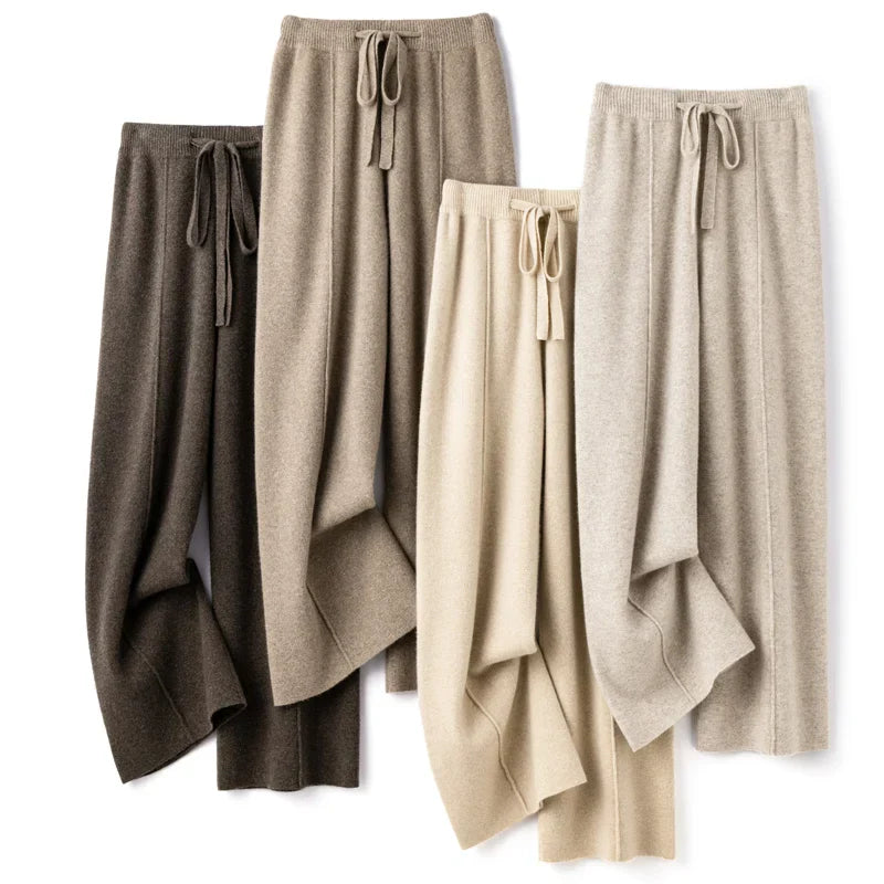Tendenza | Pantaloni Comfort