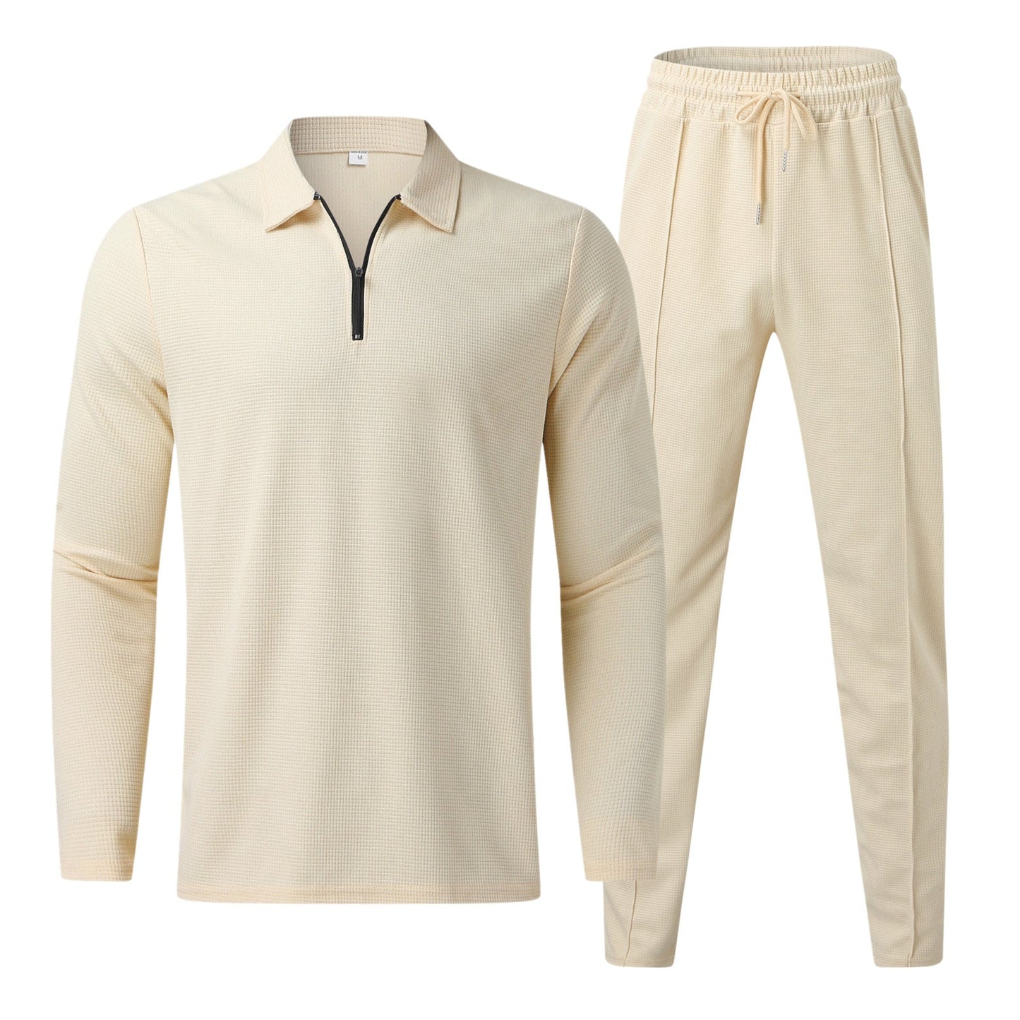 Set Matteo | Stile Casual per Ogni Occasione