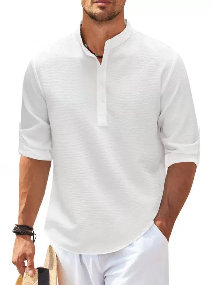 Camicia Marco | Stile e Comfort per Ogni Occasione
