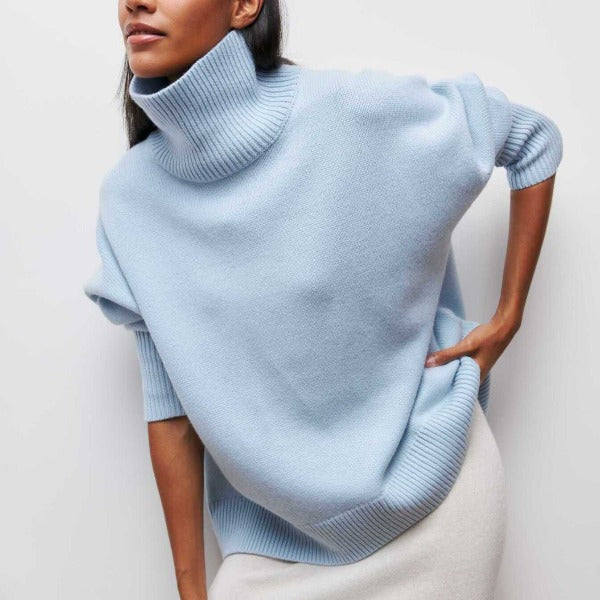 Maglione Beatrice | Eleganza e Comfort per le Giornate Fredde