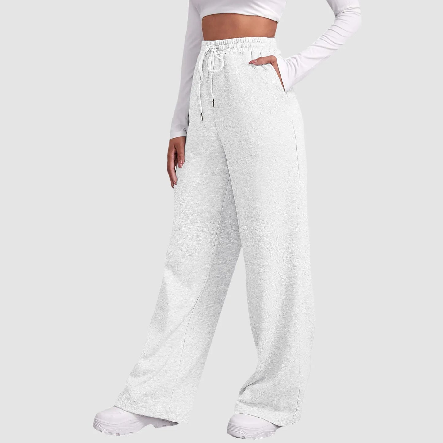 Tendenza Donna | Pantaloni Jogger Eleganti e Confortevoli