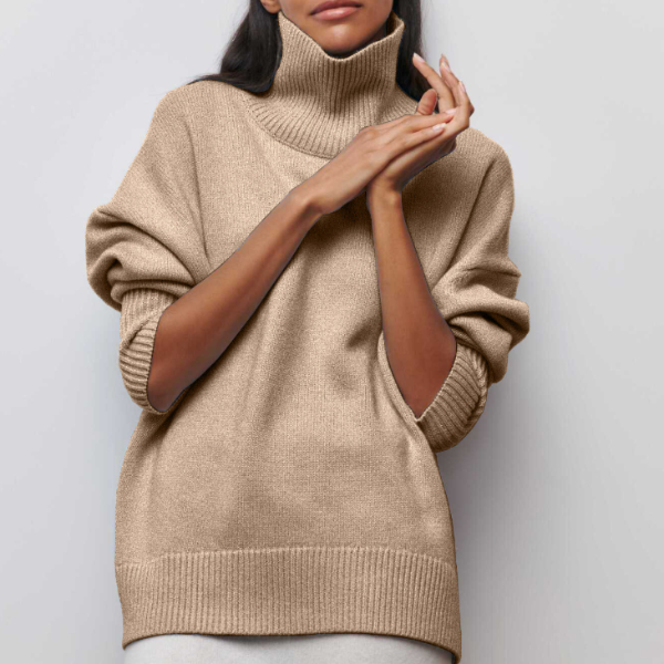 Maglione Beatrice | Eleganza e Comfort per le Giornate Fredde