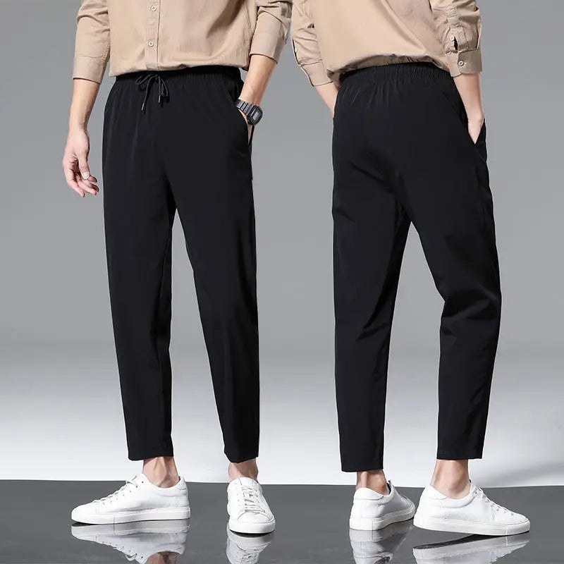 Tendenza | Pantaloni Versatili per Ogni Occasione