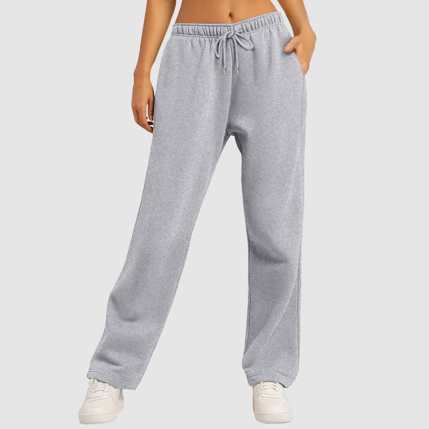 Tendenza Donna | Pantaloni Jogger Eleganti e Confortevoli