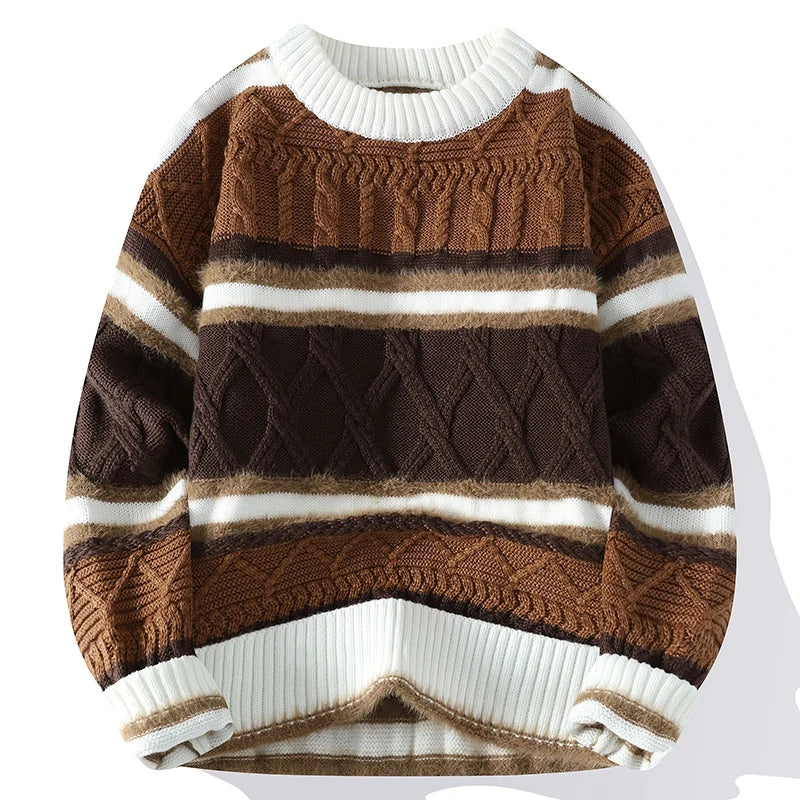 Sweater Trend | Elegance and Warmth for Winter