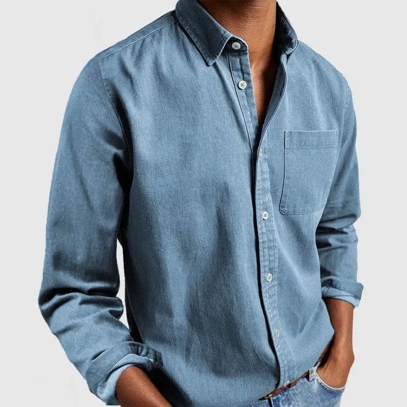 Camicia Leonardo | Eleganza e Stile per Ogni Occasione