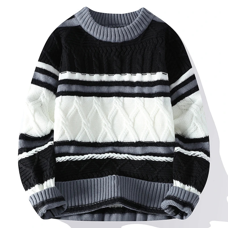 Sweater Trend | Elegance and Warmth for Winter