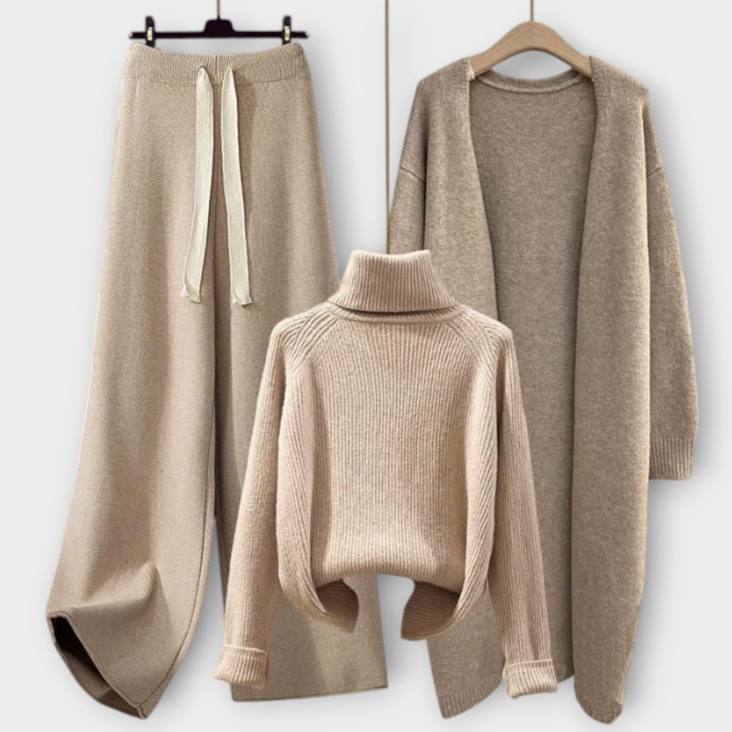 Set Camilla | Eleganza e Stile in un Solo Look
