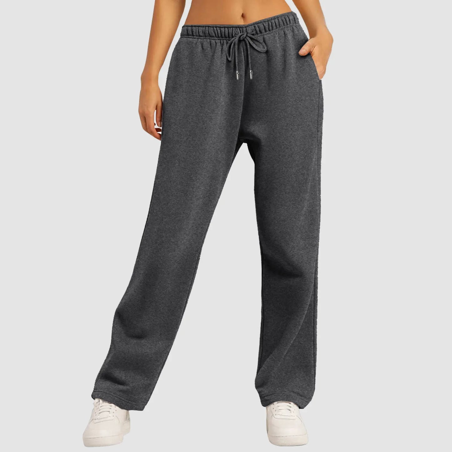 Tendenza Donna | Pantaloni Jogger Eleganti e Confortevoli