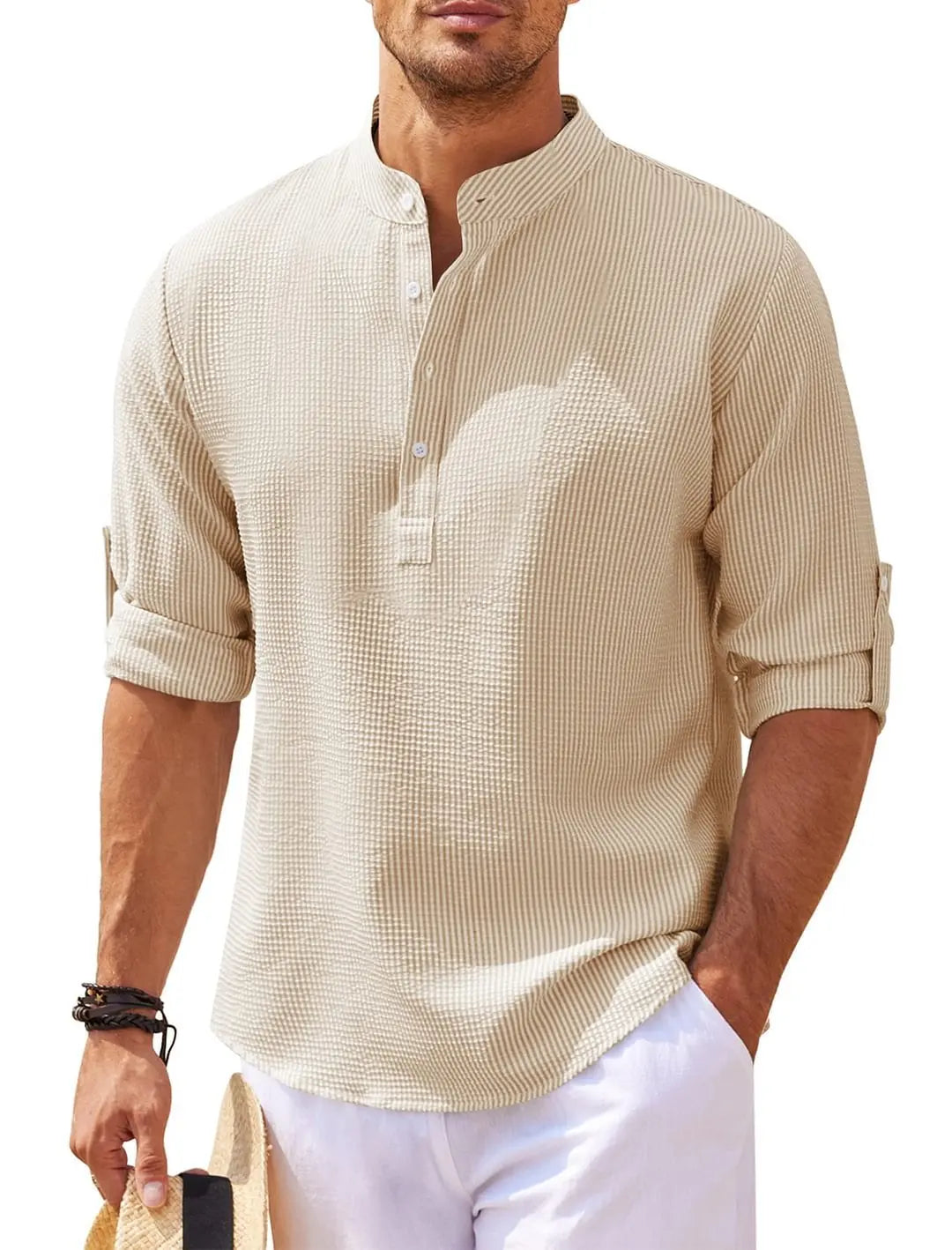 Camicia Marco | Stile e Comfort per Ogni Occasione