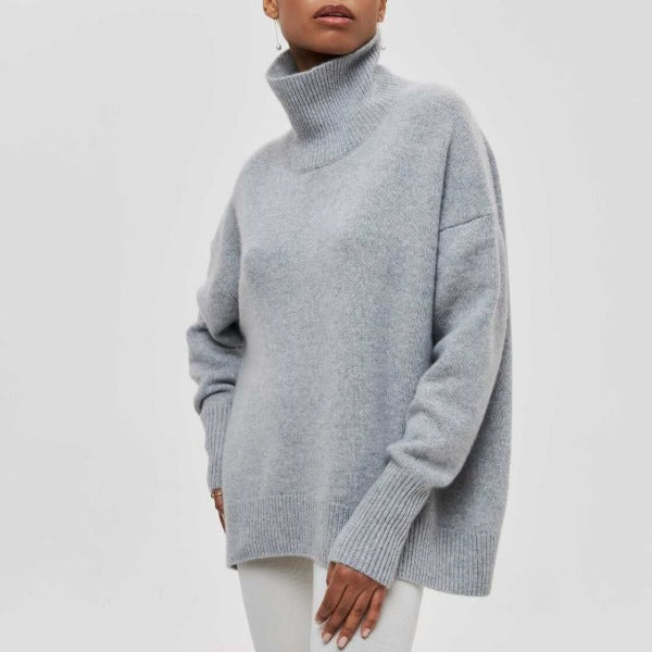 Maglione Beatrice | Eleganza e Comfort per le Giornate Fredde