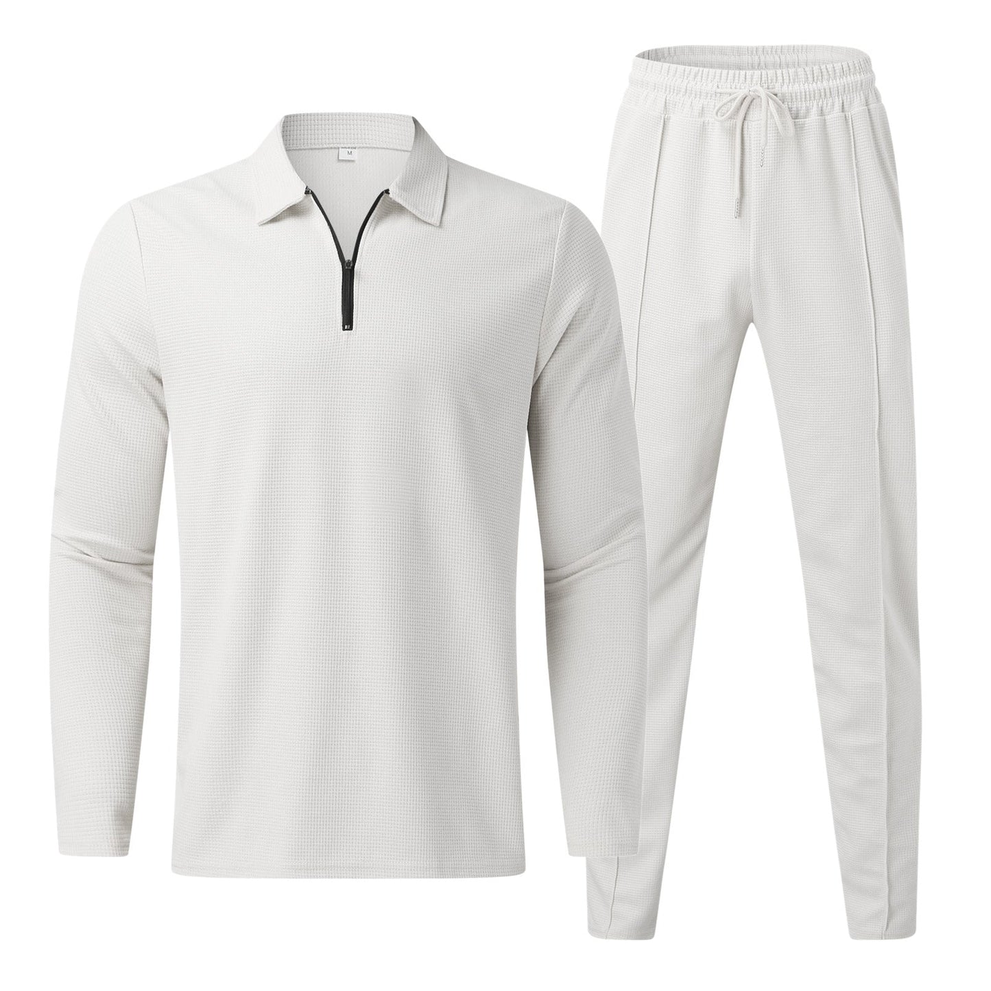 Set Matteo | Stile Casual per Ogni Occasione