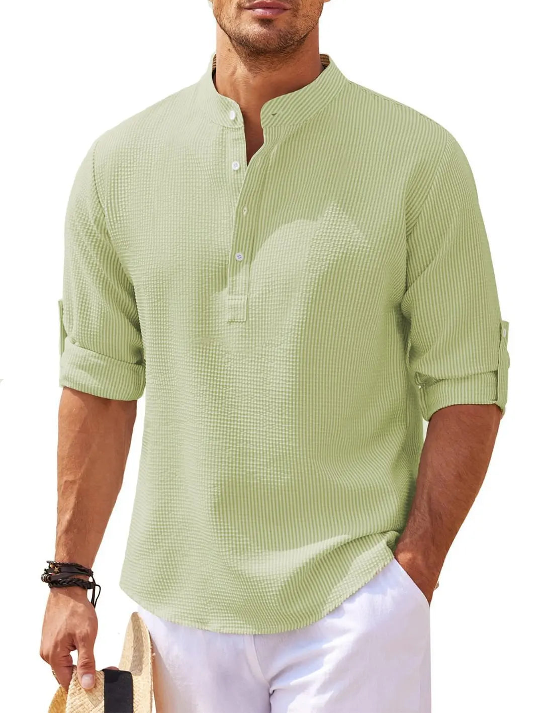 Camicia Marco | Stile e Comfort per Ogni Occasione