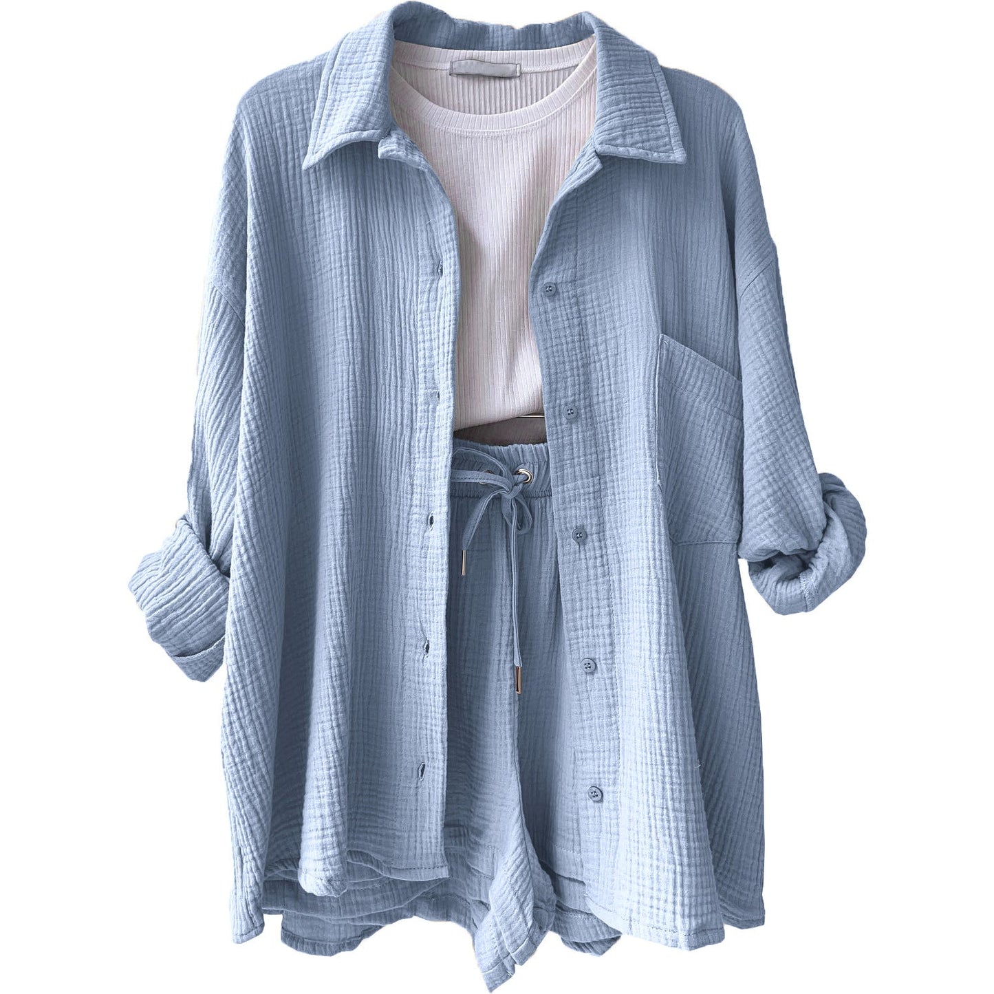 Set Sofia | Comfort e Stile per Ogni Momento