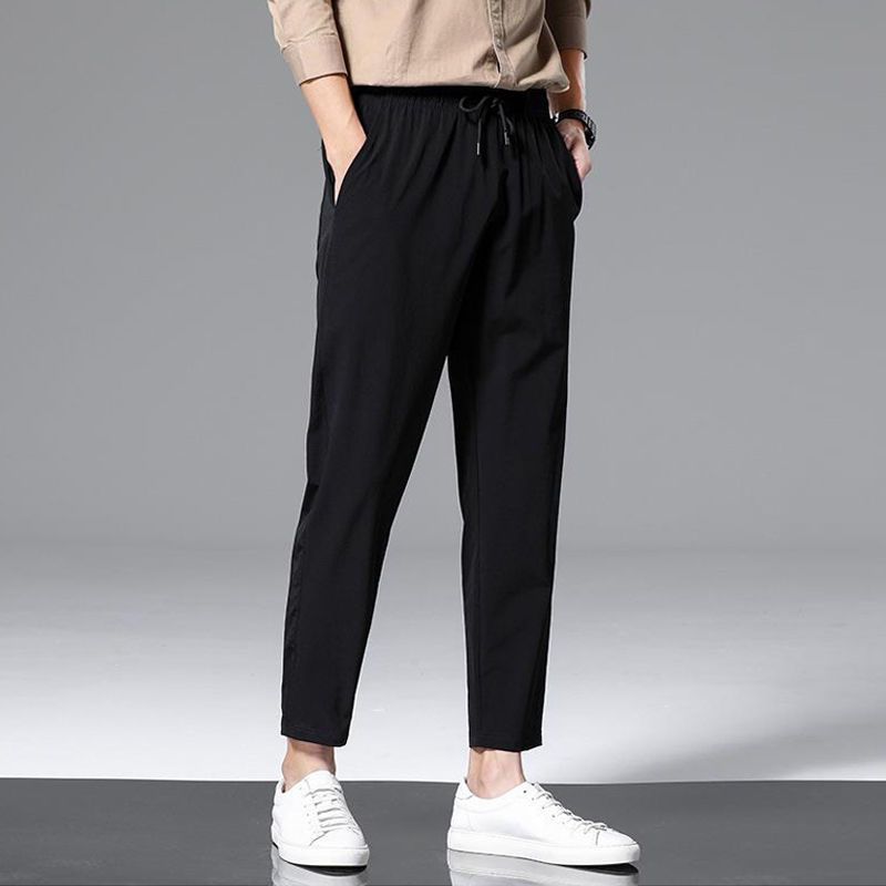 Tendenza | Pantaloni Versatili per Ogni Occasione
