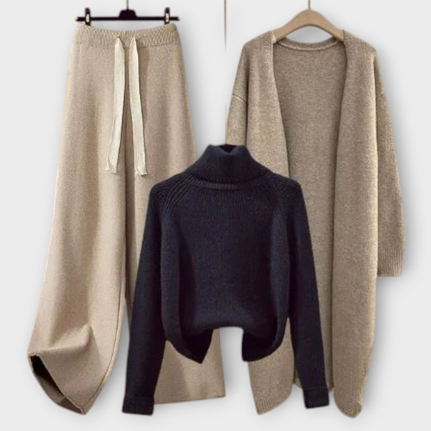 Set Camilla | Eleganza e Stile in un Solo Look