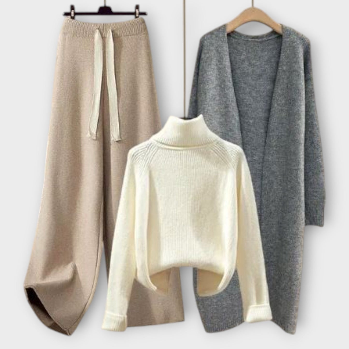 Set Camilla | Eleganza e Stile in un Solo Look