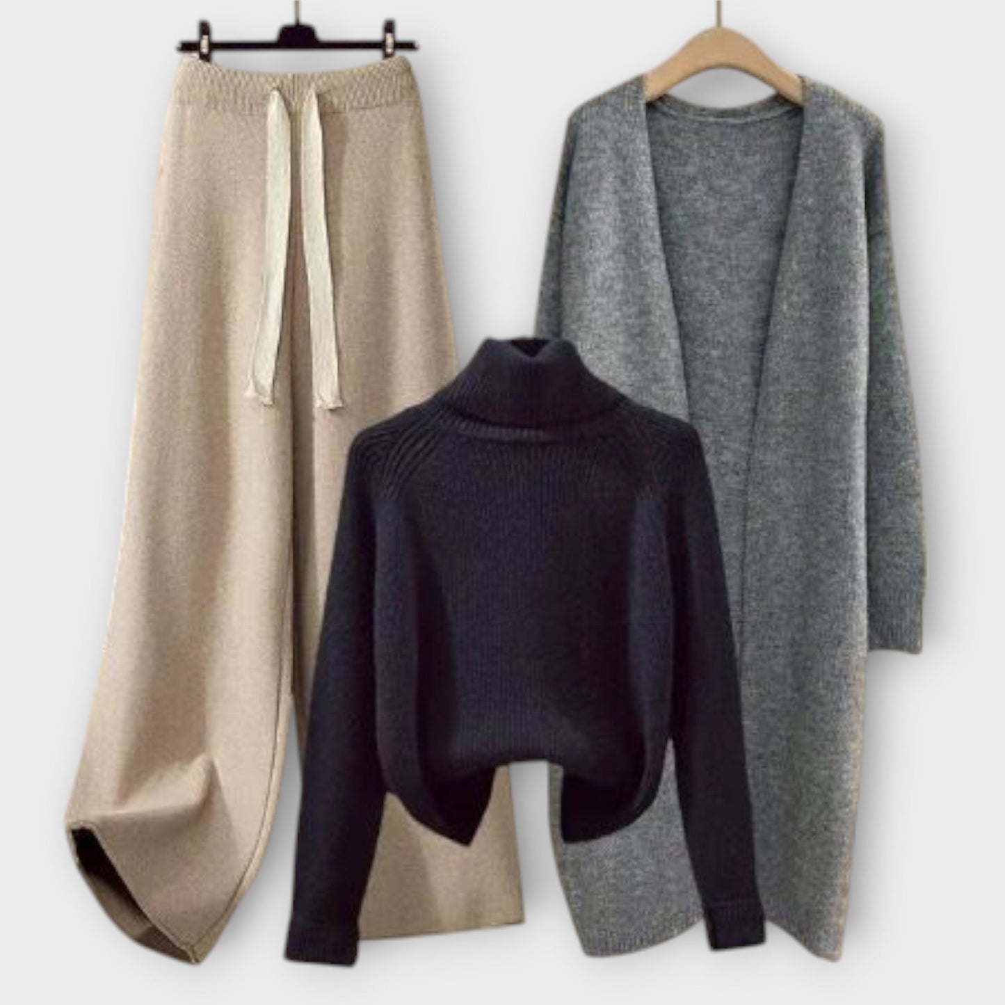 Set Camilla | Eleganza e Stile in un Solo Look