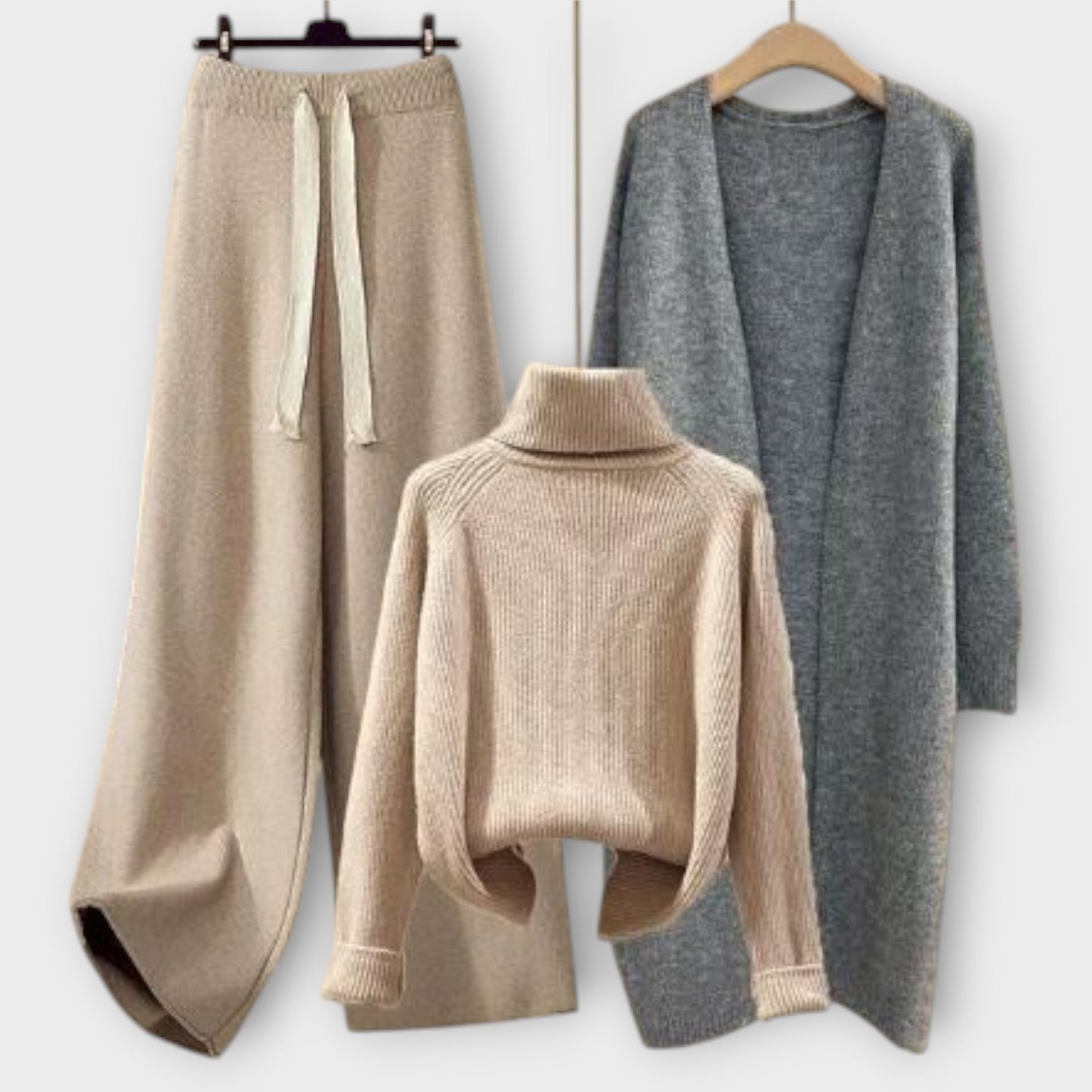 Set Camilla | Eleganza e Stile in un Solo Look