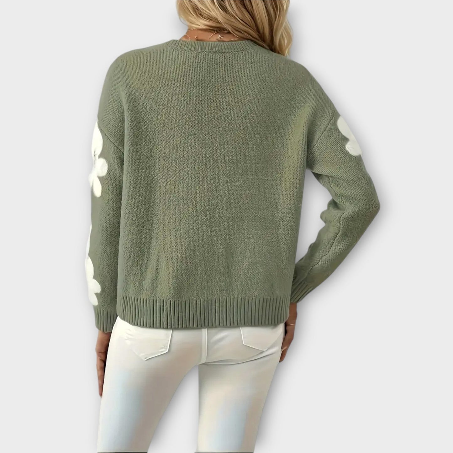 Fiorella | Maglione