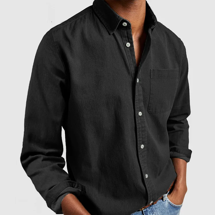 Camicia Leonardo | Eleganza e Stile per Ogni Occasione