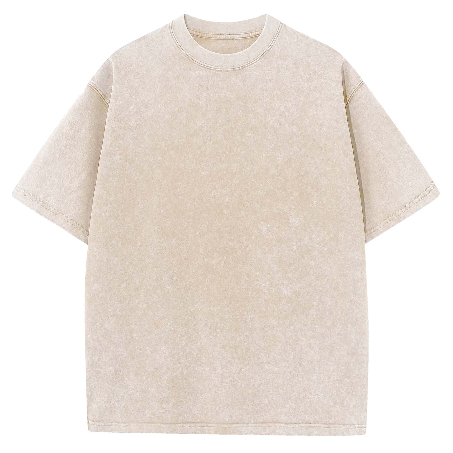 T-Shirt Massimo | Stile e Comfort in Ogni Occasione