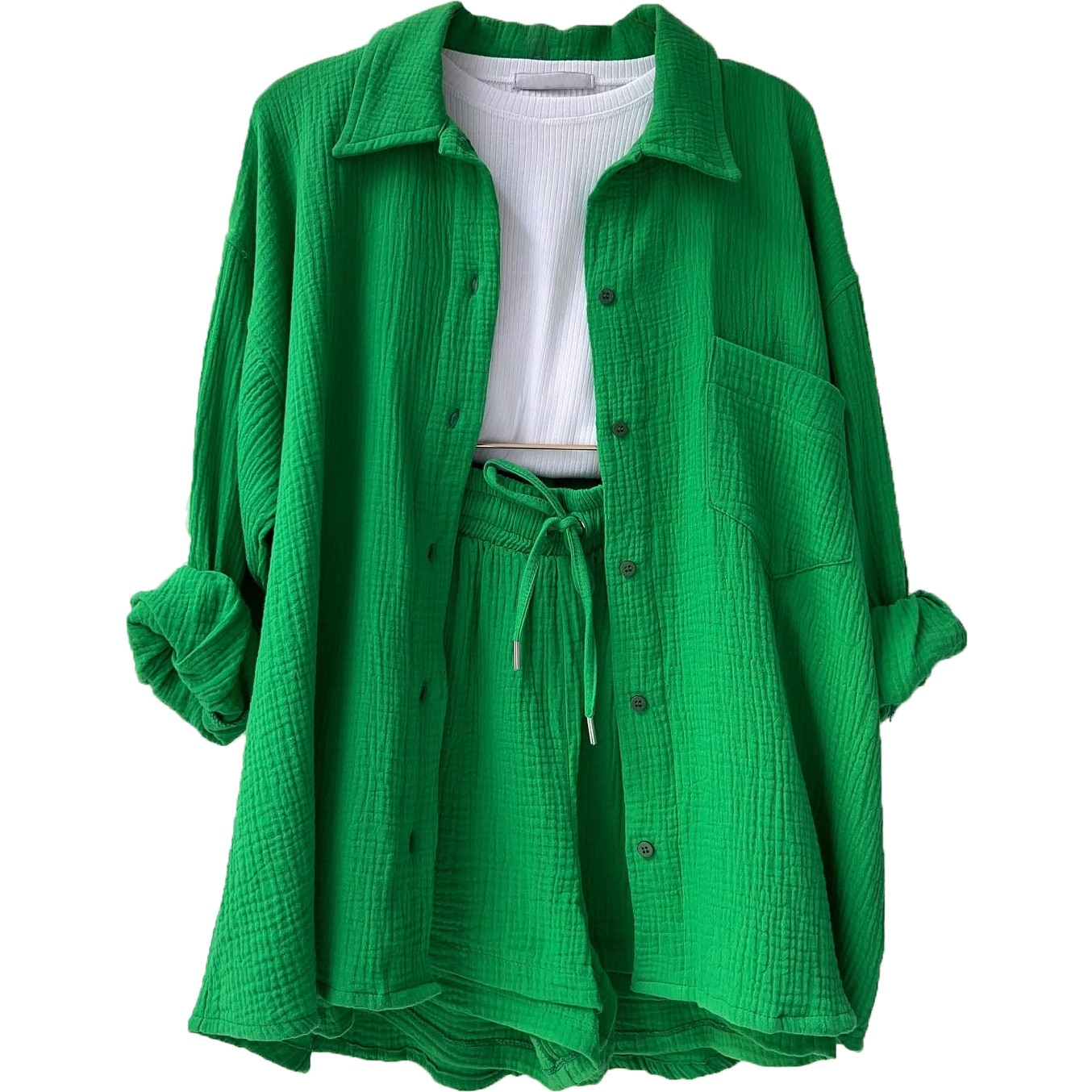 Set Sofia | Comfort e Stile per Ogni Momento