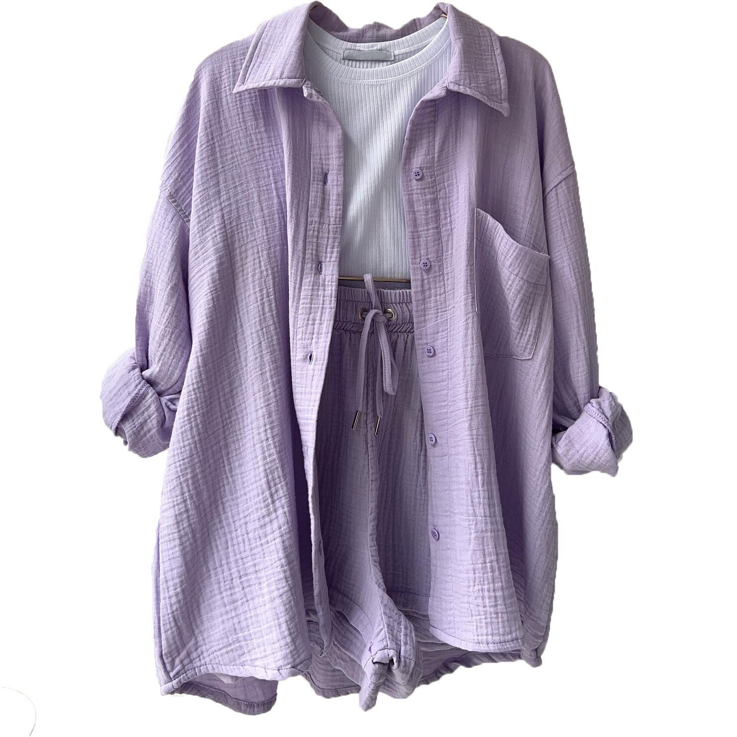 Set Sofia | Comfort e Stile per Ogni Momento
