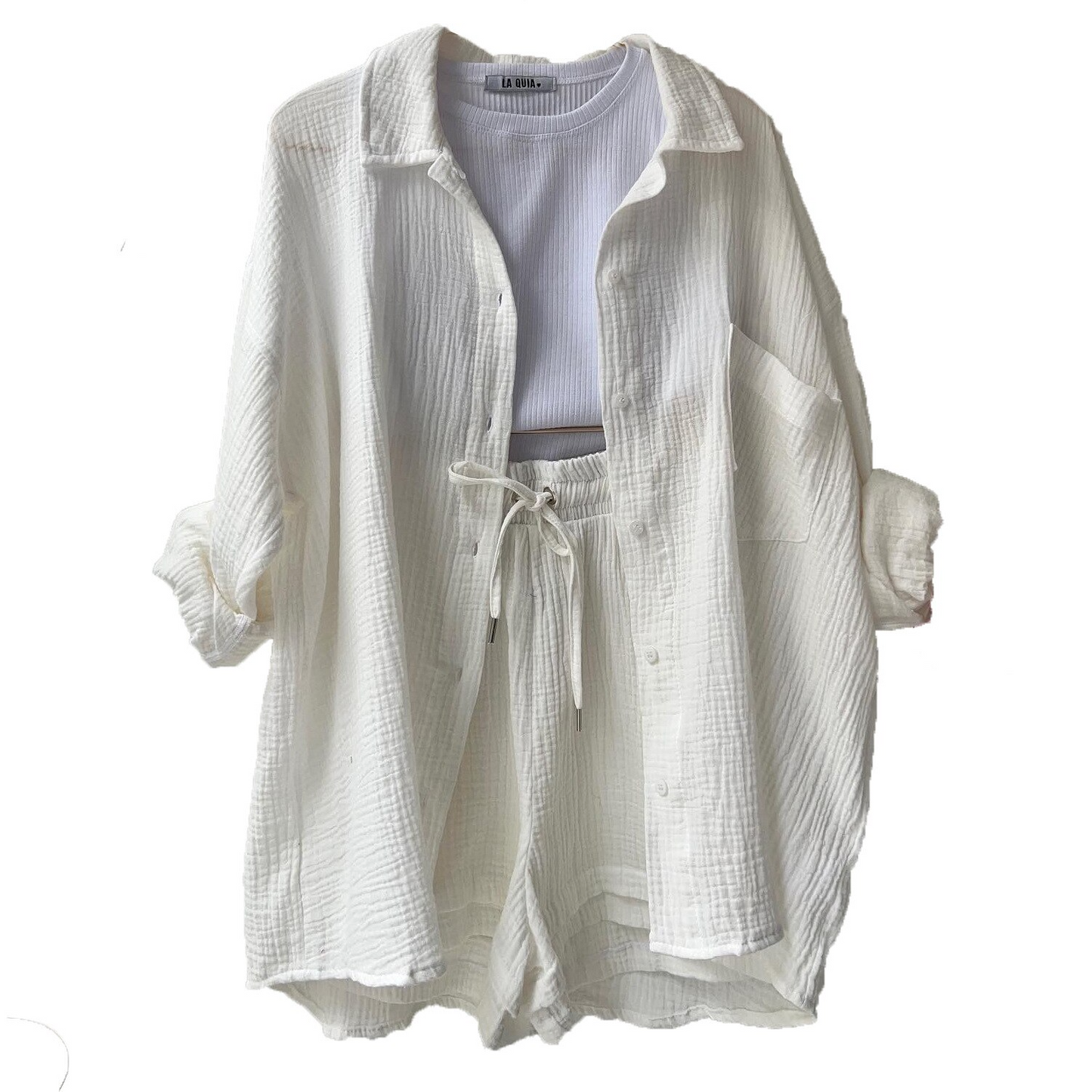 Set Sofia | Comfort e Stile per Ogni Momento