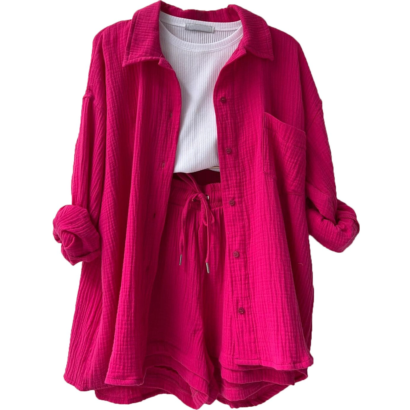Set Sofia | Comfort e Stile per Ogni Momento
