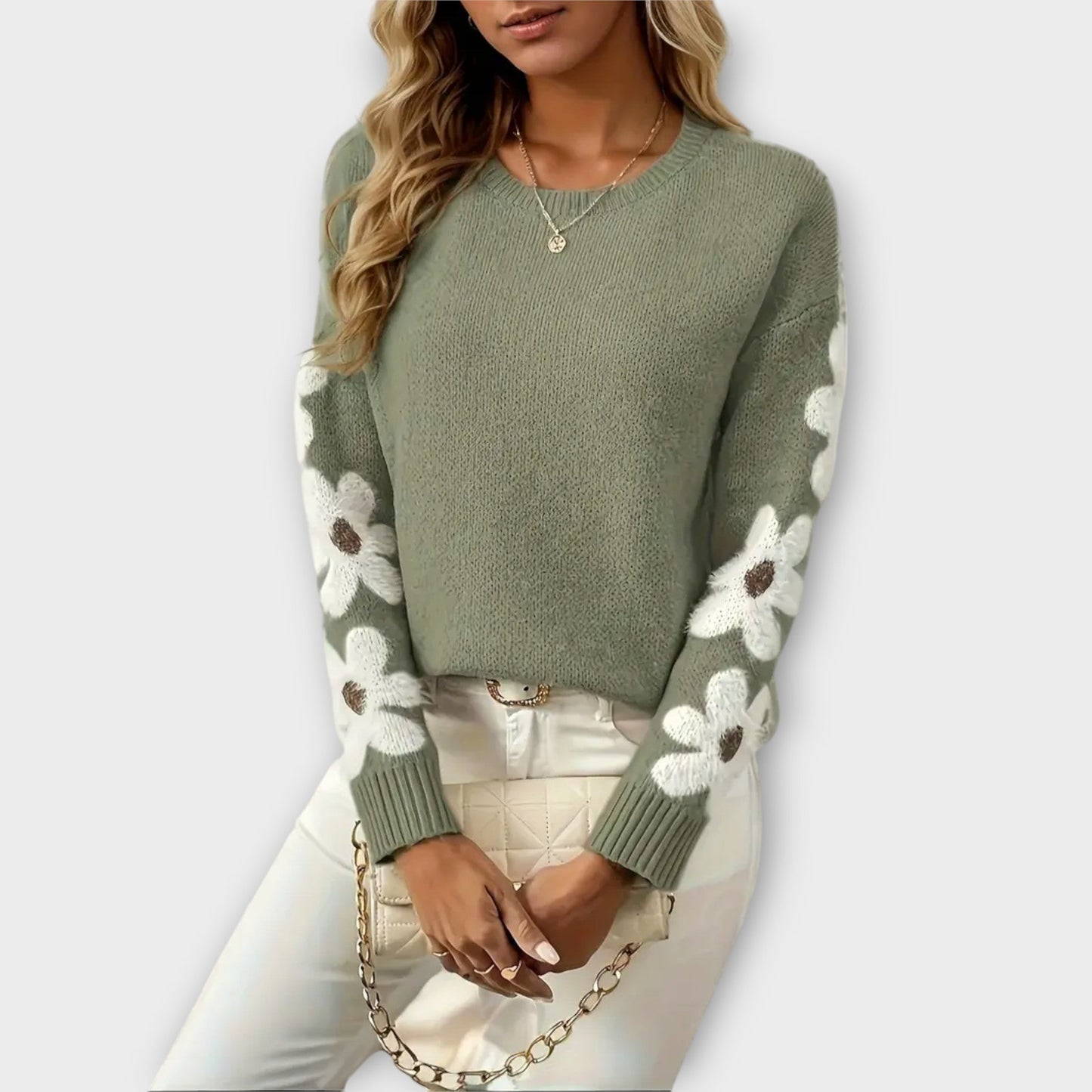 Fiorella | Maglione