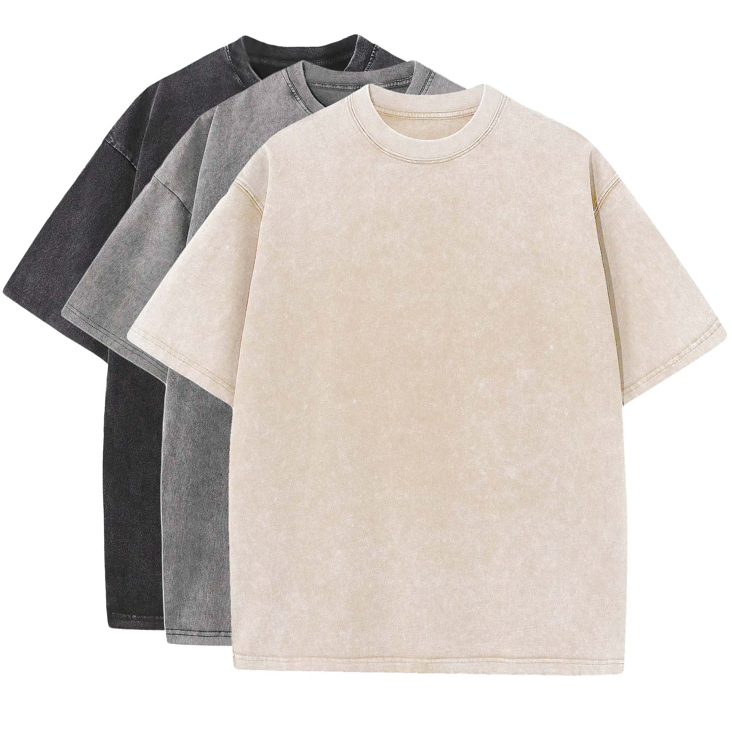 T-Shirt Massimo | Stile e Comfort in Ogni Occasione