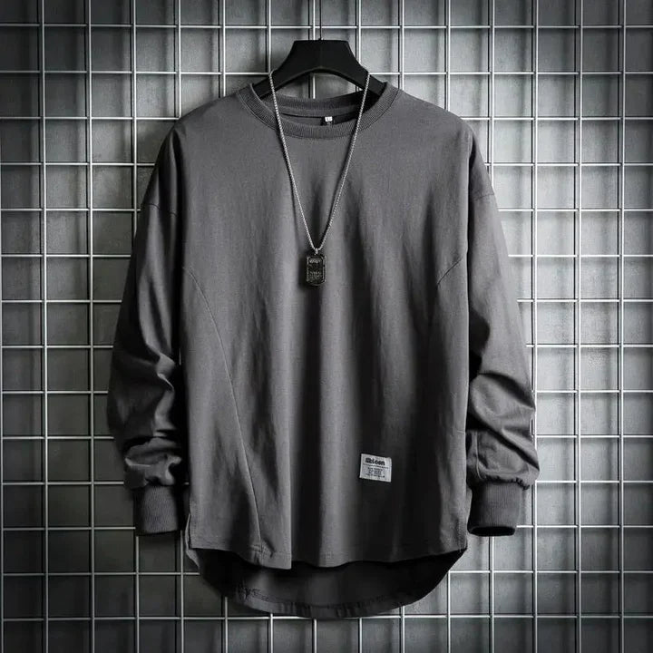Alessandro | Camicia Elegante e di Stile