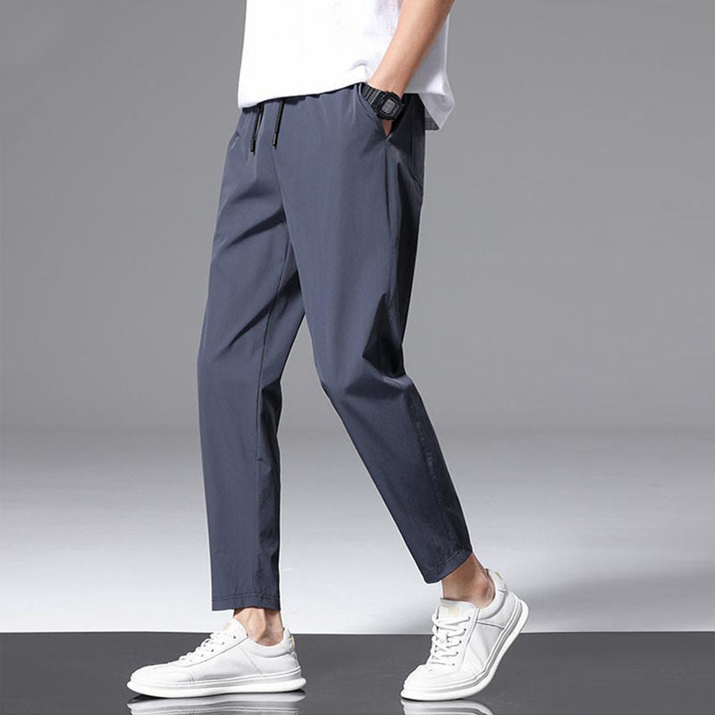 Tendenza | Pantaloni Versatili per Ogni Occasione