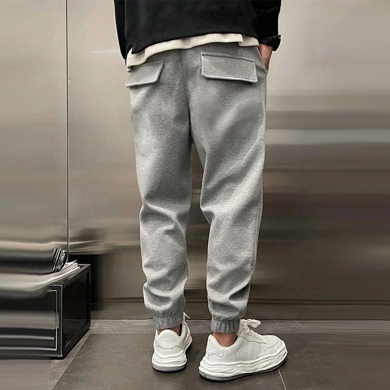 Alessio | Pantaloni Eleganti