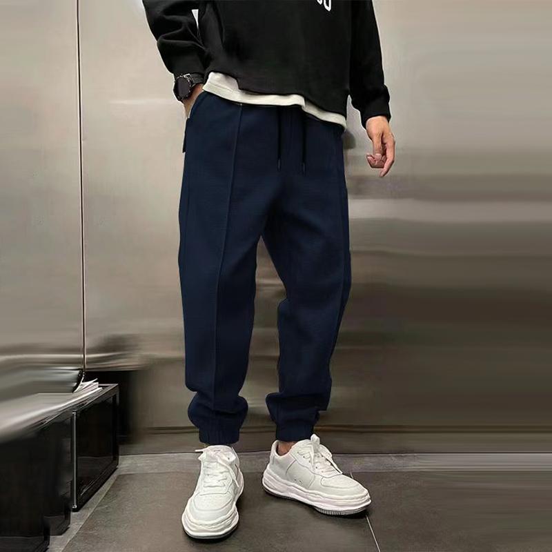 Alessio | Pantaloni Eleganti