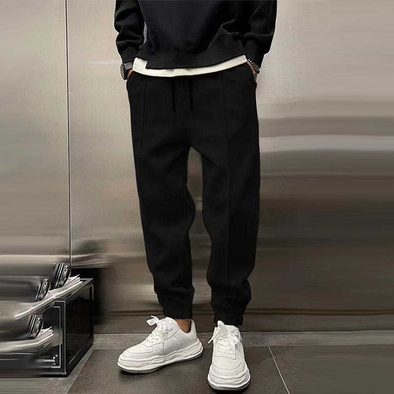Alessio | Pantaloni Eleganti