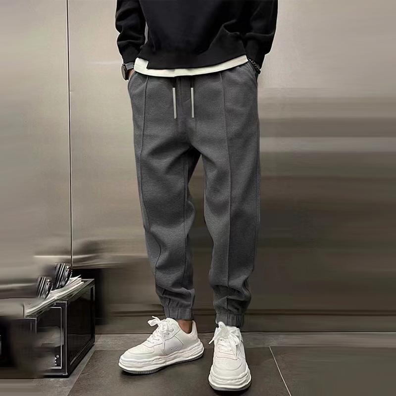 Alessio | Pantaloni Eleganti