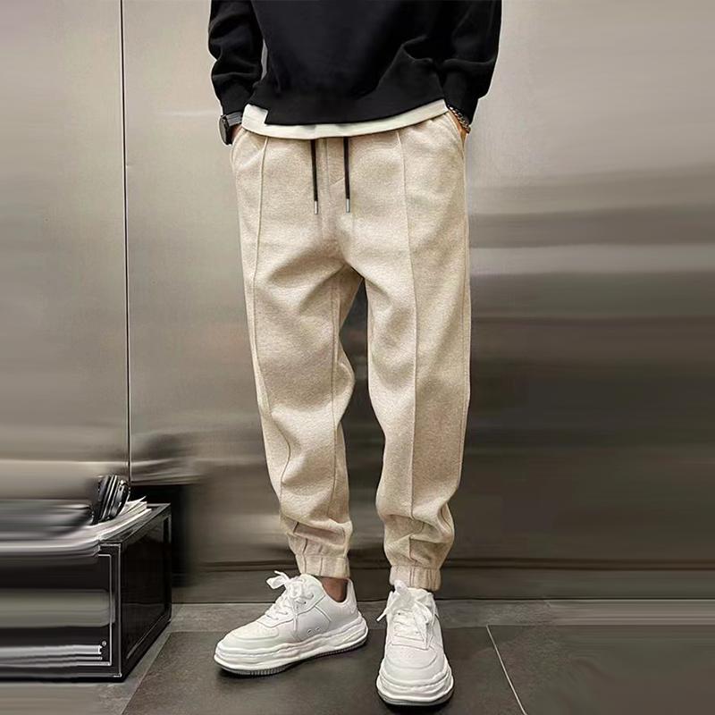 Alessio | Pantaloni Eleganti